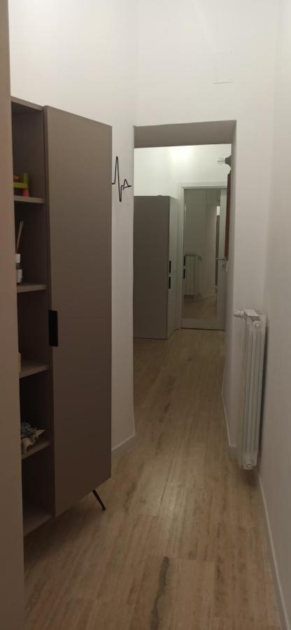 Apartamento Dimora Tra Ciuchi E Poeti LʼAquila Exterior foto